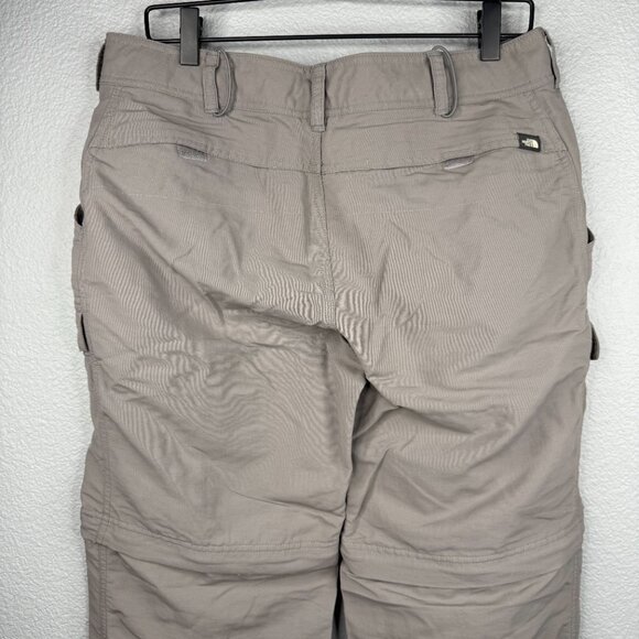 The Northface Zip Off Pants - Picture 6 of 12